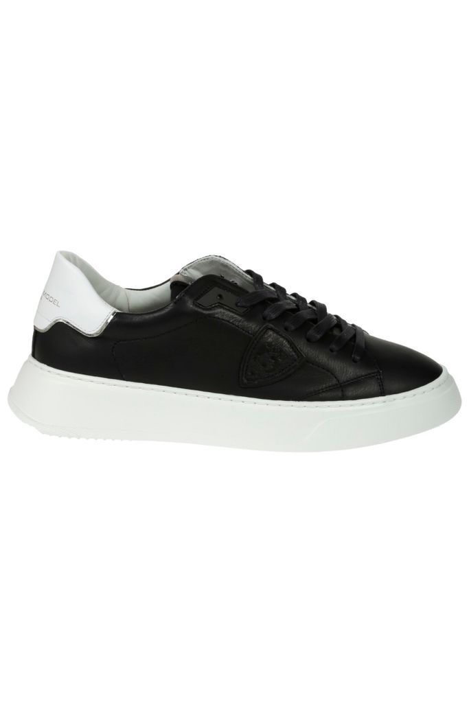 Temple Low Sneakers