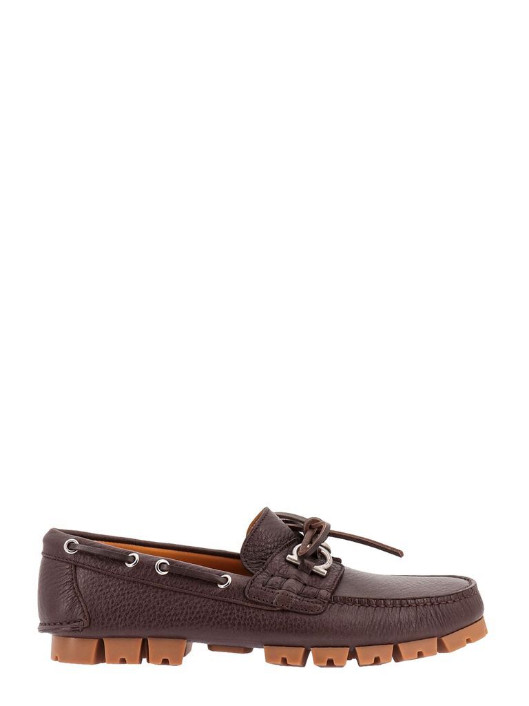 Giosue Loafers