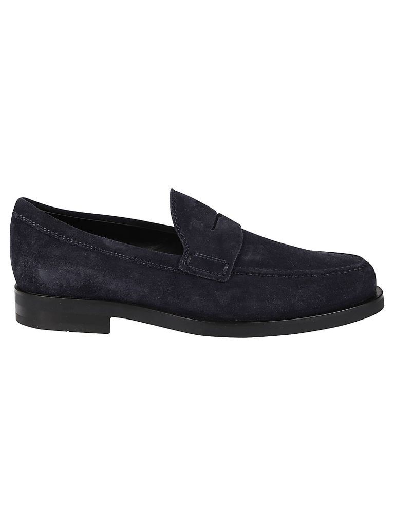 Formal Loafers