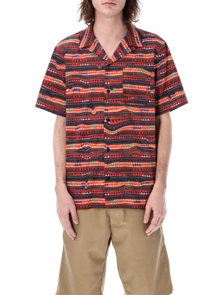 Hilltribe Summer Shirt