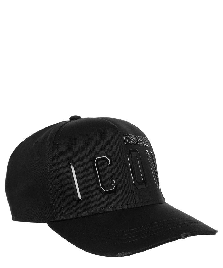 Icon Cotton Hat