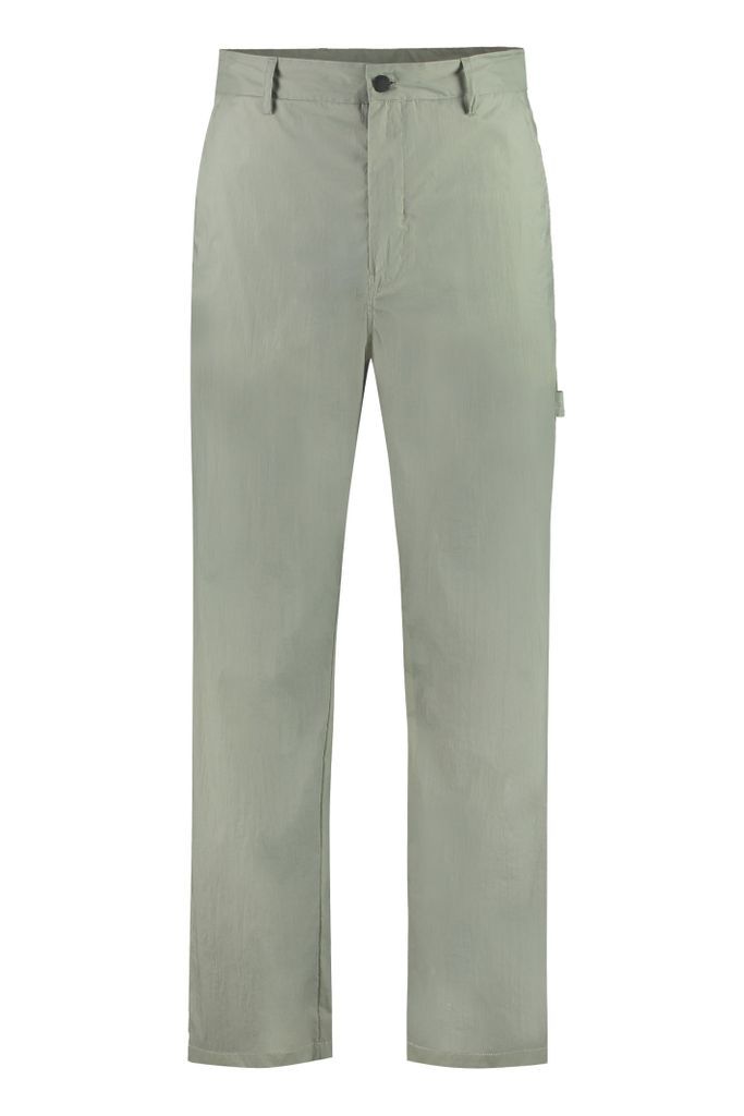 5 Moncler Craig Green - Technical Fabric Pants