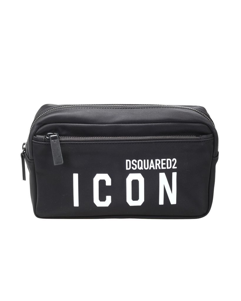 Be Icon Beauty Case