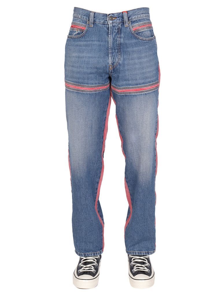 D-Mand Jeans