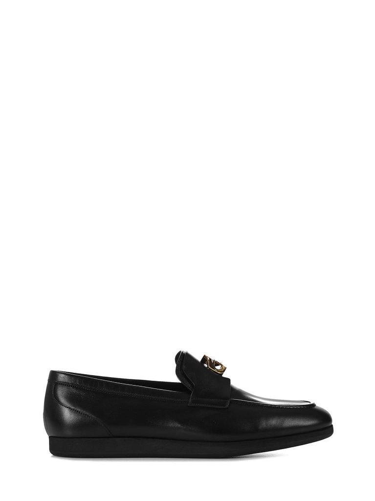 G-Chain Loafers