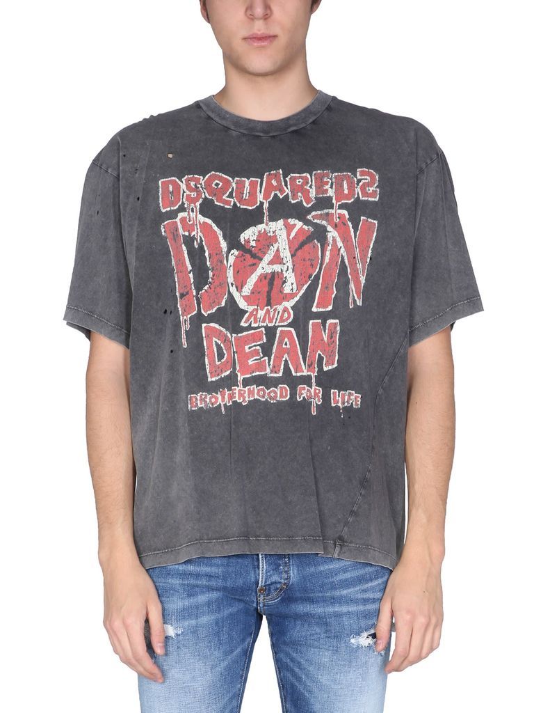 Dan And Dean T-Shirt