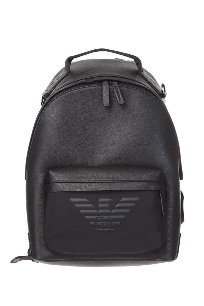 Roundshape Backpack