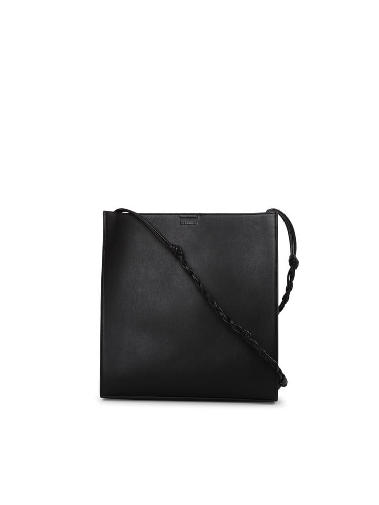 Medium Tangle Leather Bag