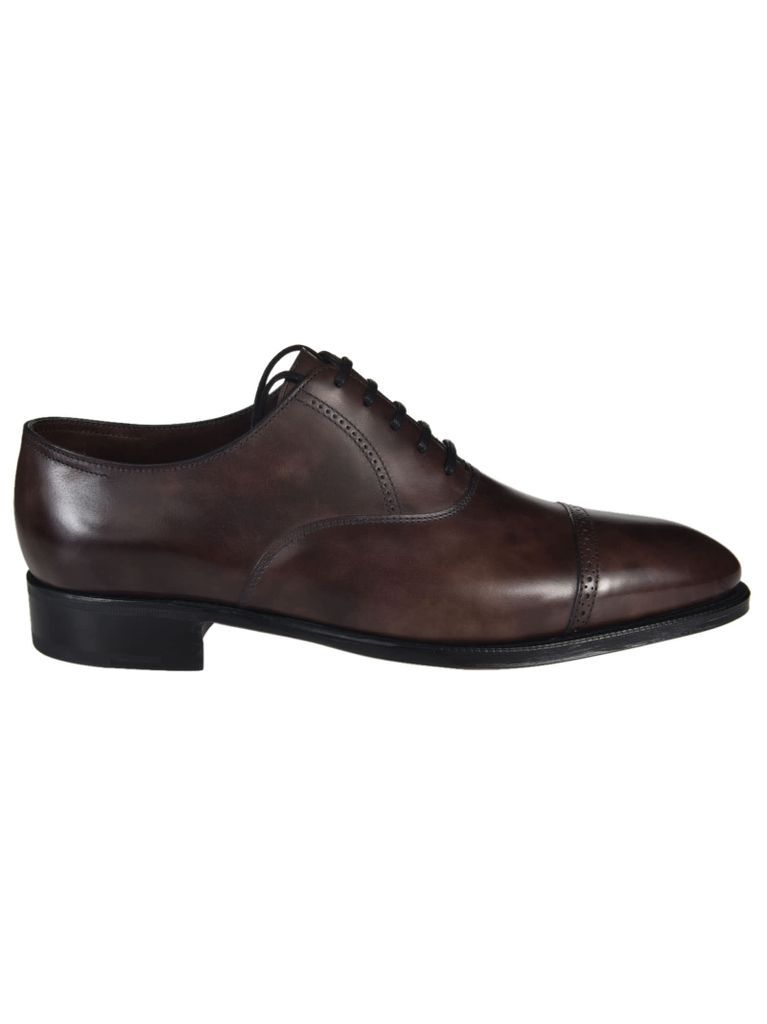 Philip Ii Oxford Shoes