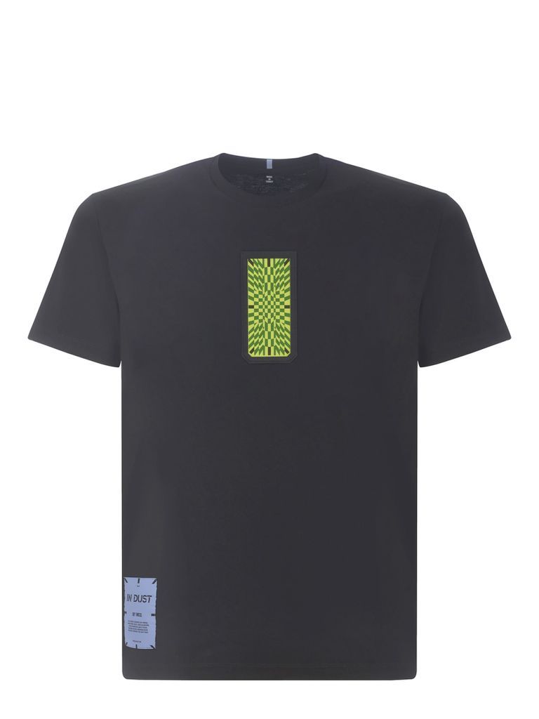 T-Shirt Mcq In Cotone