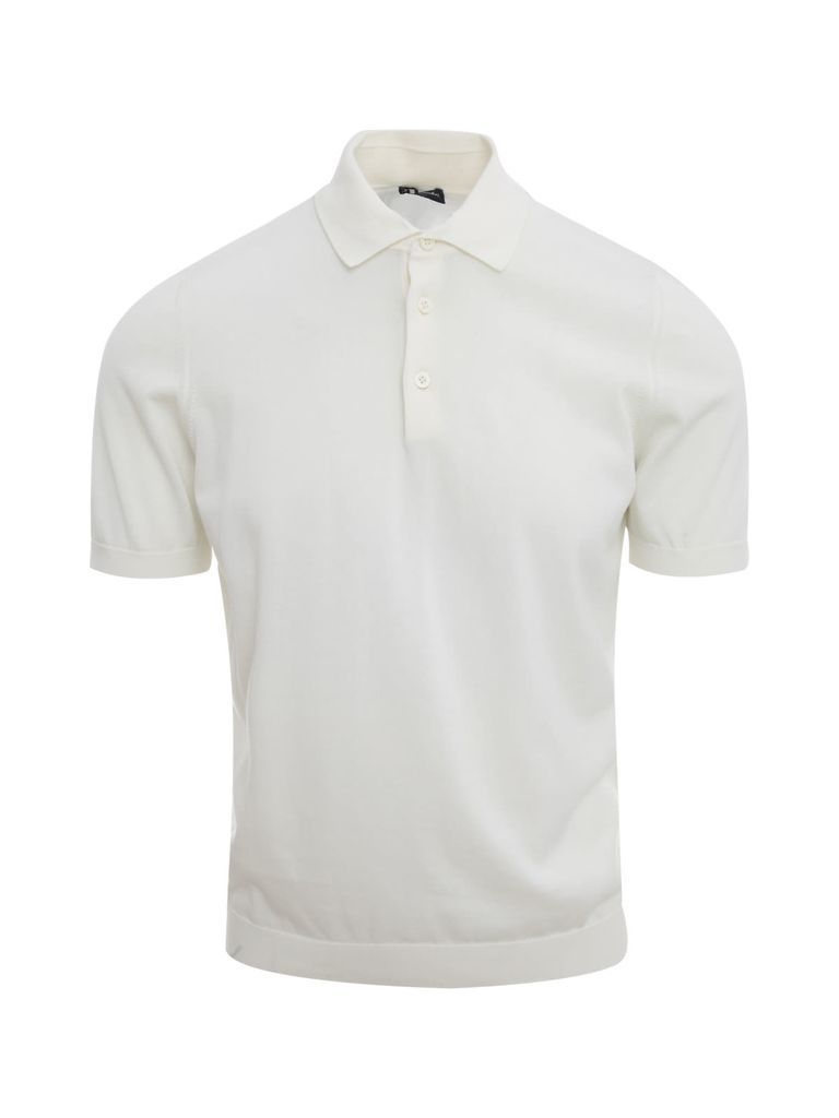Tricot S/s Polo