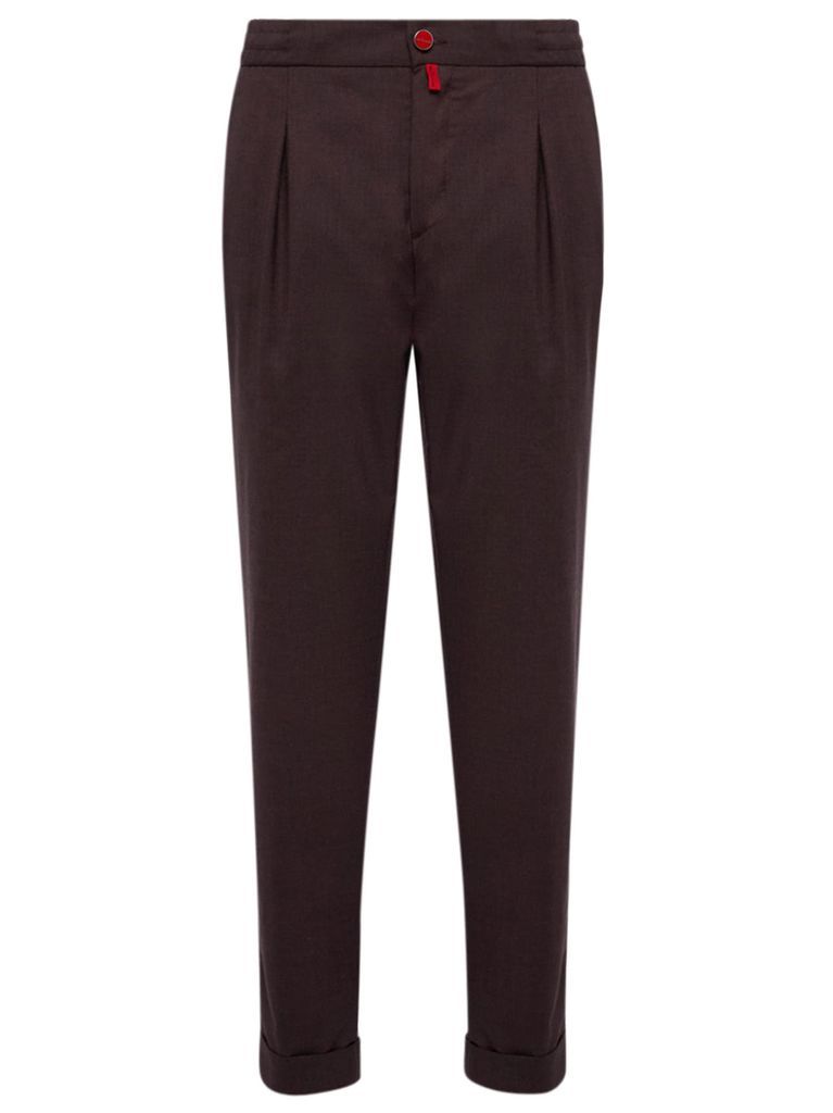 Trousers Cashmere