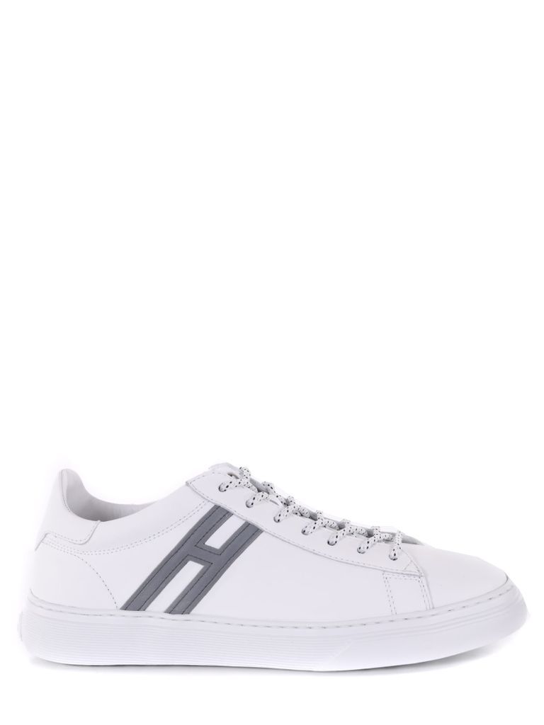 Sneakers Hogan H365 In Pelle