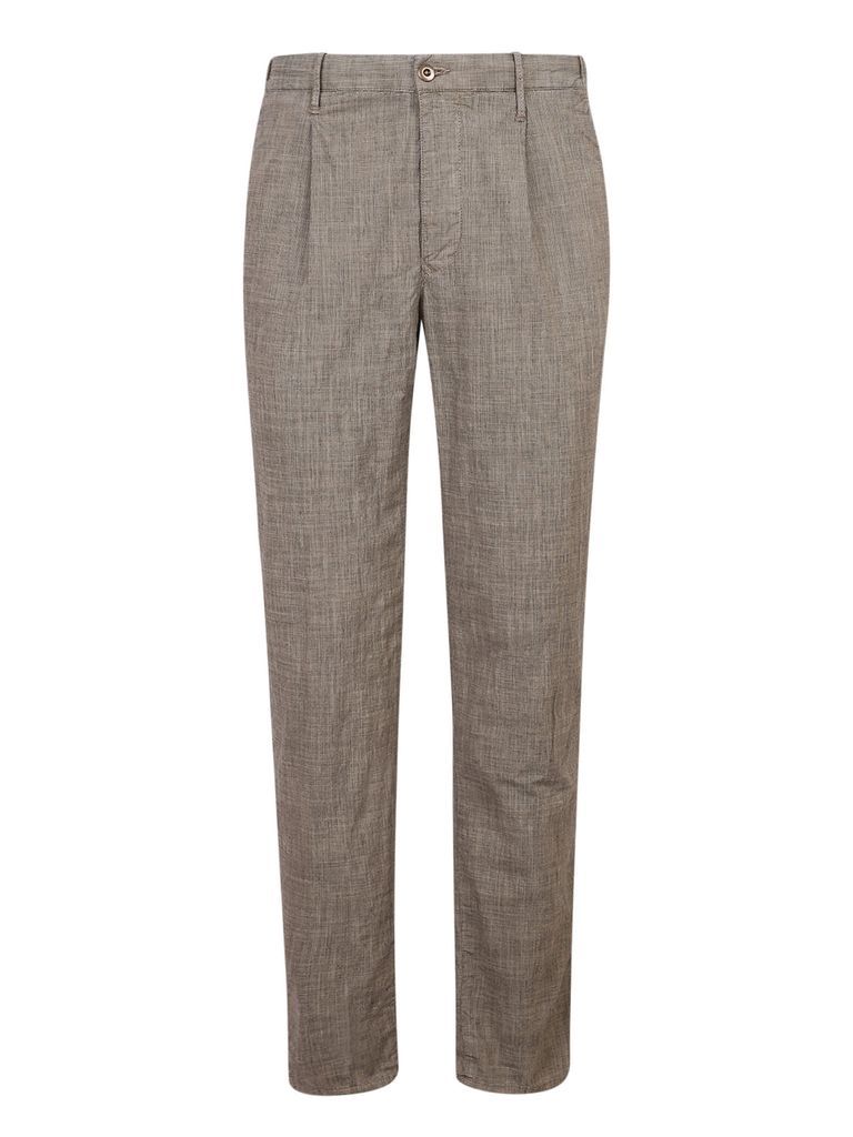 Tapered Trousers