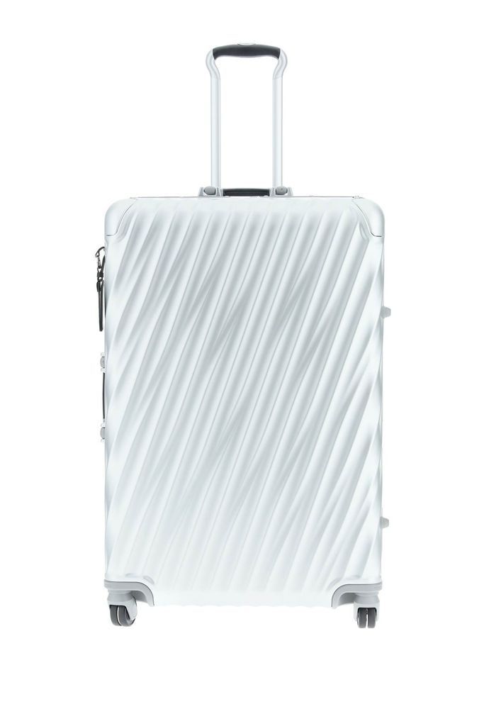 19 Degree Aluminium Extended Trip Packing Case