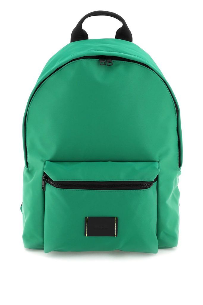 Nylon Backpack