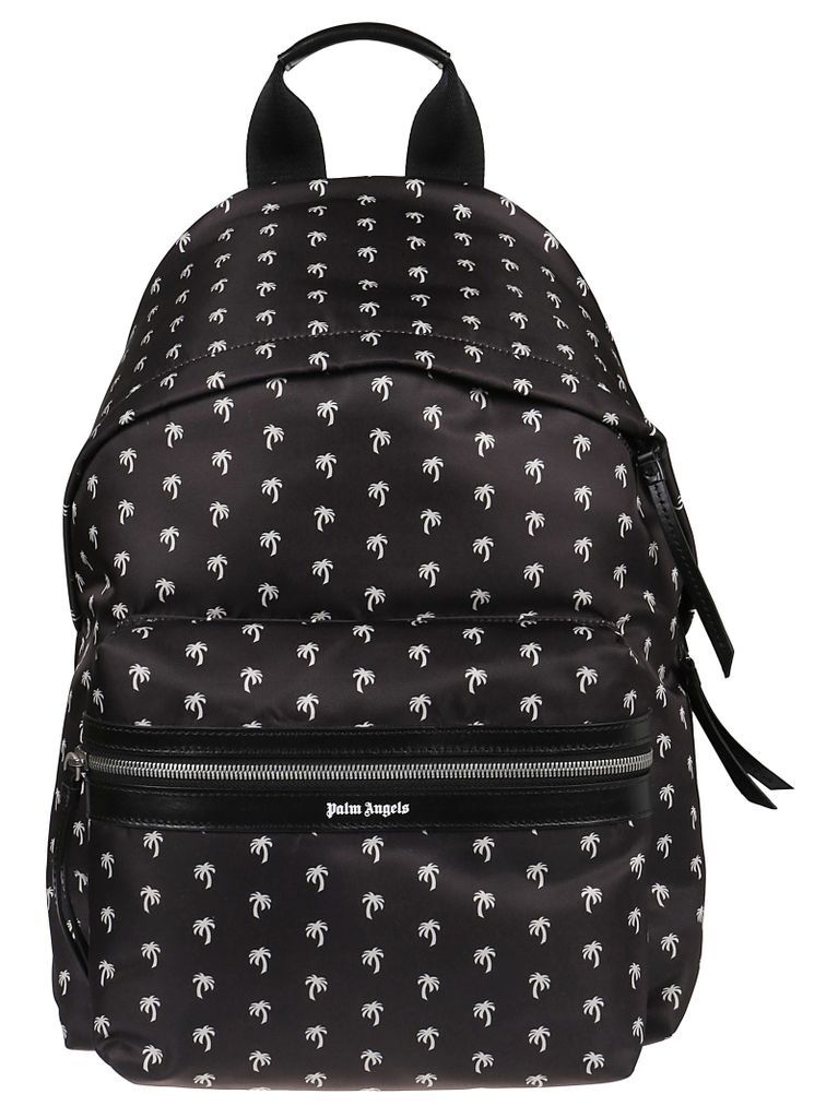 Mini Palms Backpack