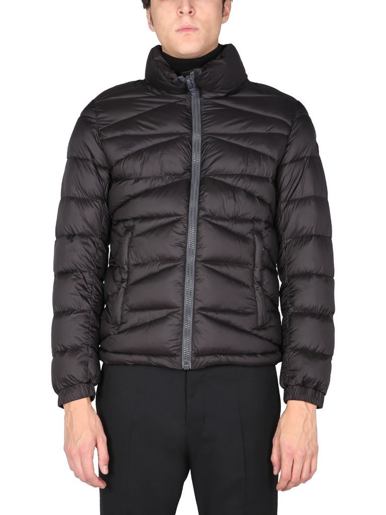 Essential Recycled Down Jacket