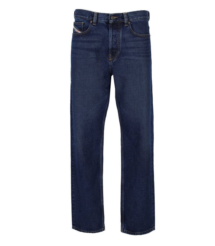 2010 D-Macs Blue Jeans