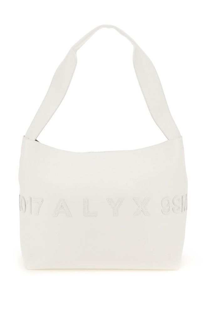 1017 Alyx 9Sm Constellation Leather Tote Bag
