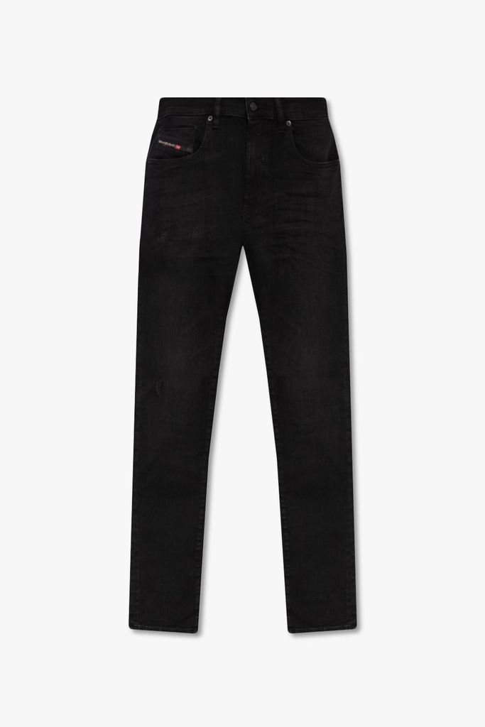 2019 D-Strukt L.32 Jeans