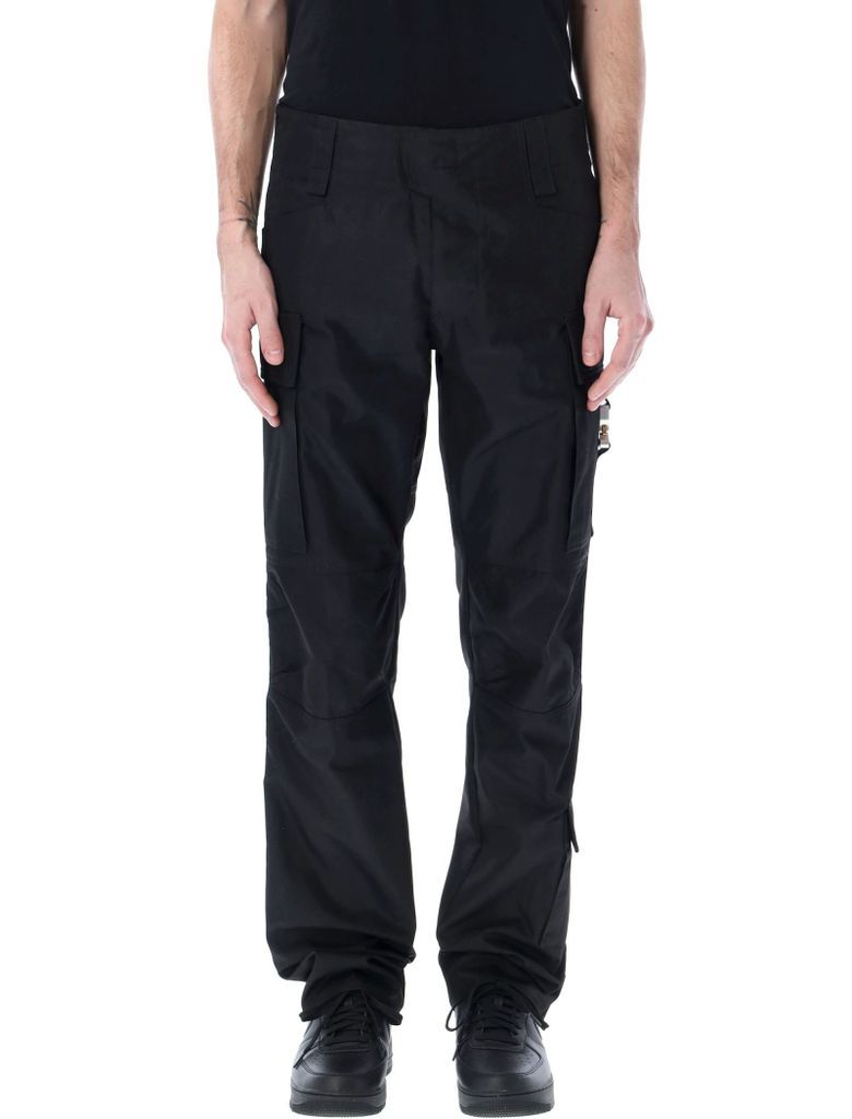 1017 Alyx 9Sm Buckle Tactical Pant