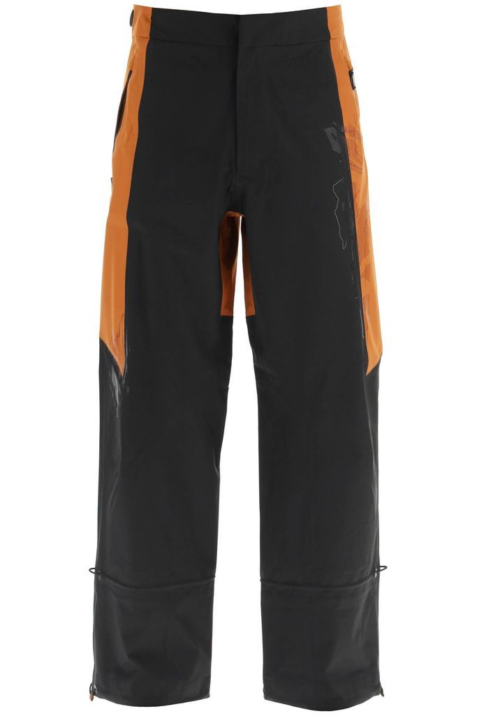 #usetheexisting Techno Trousers