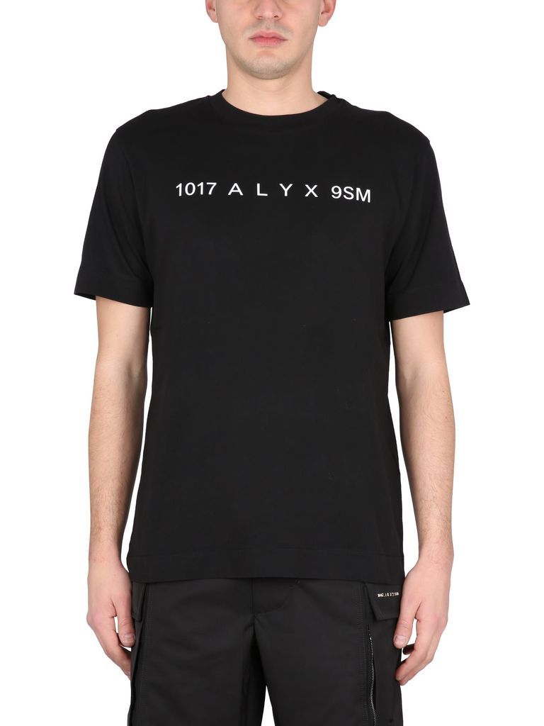1017 Alyx 9Sm Crewneck T-Shirt