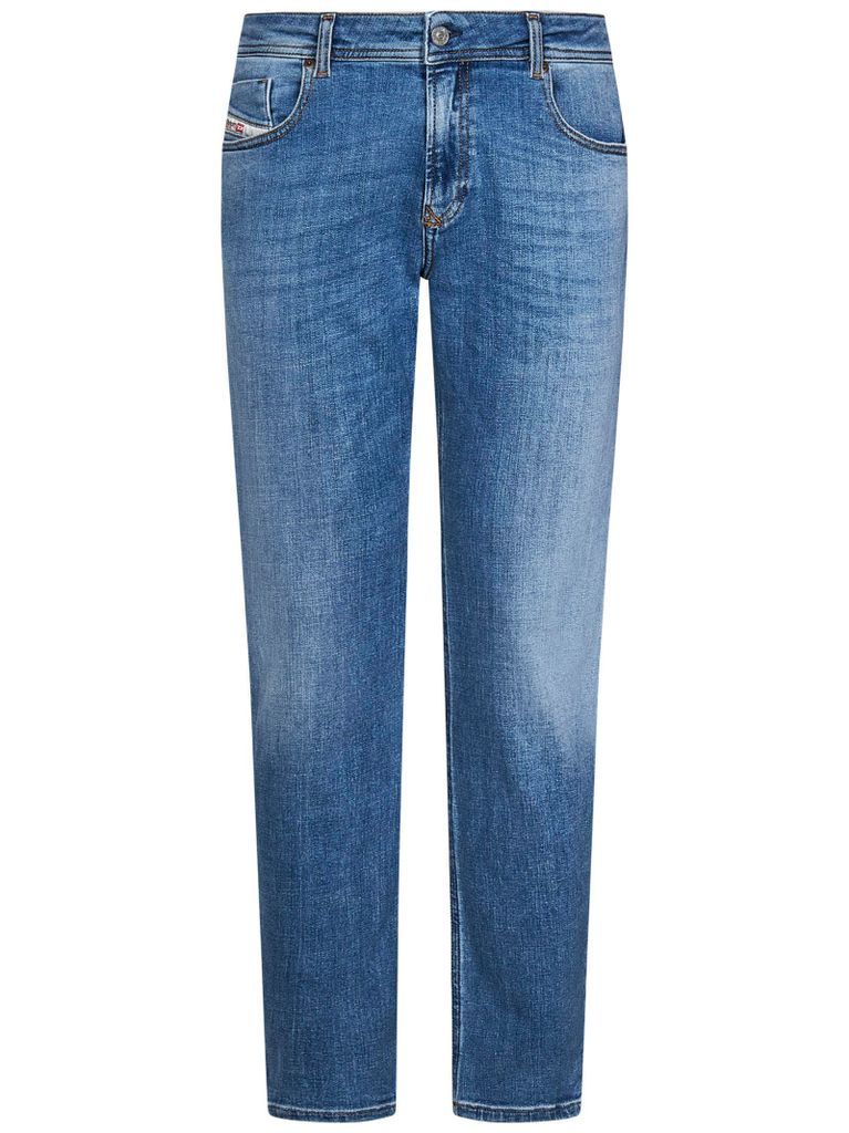 1979 Sleenker 09C01 Skinny Jeans