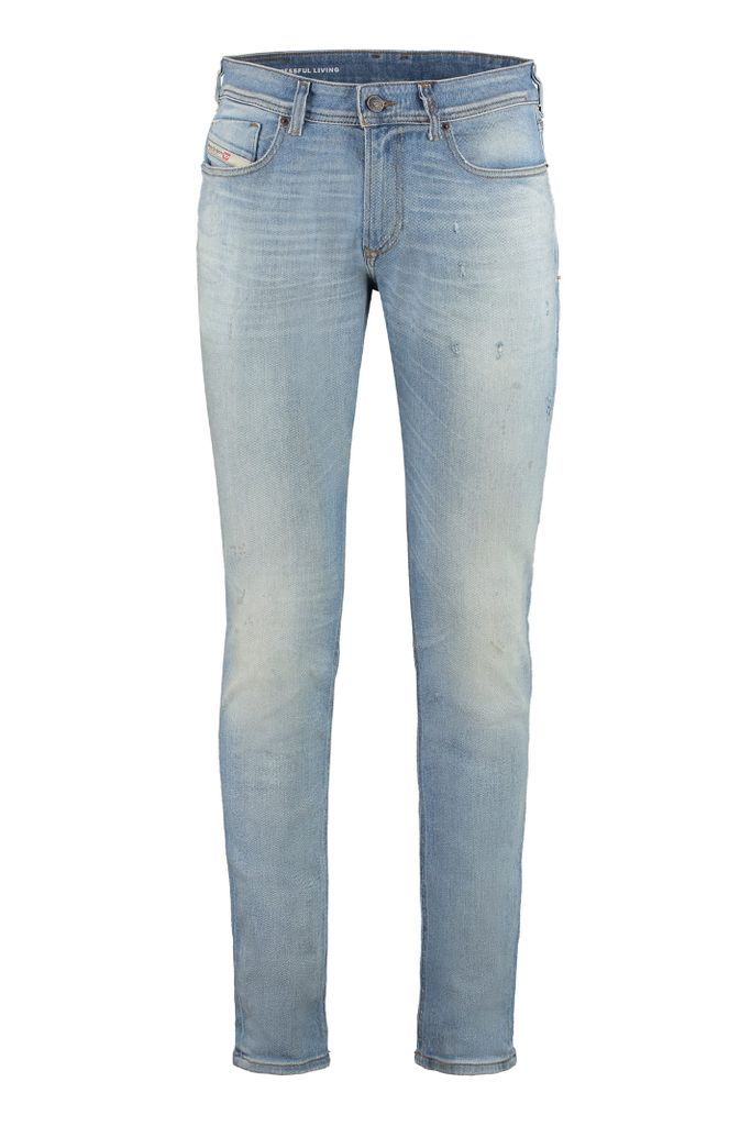 1979 Sleenker Skinny Jeans