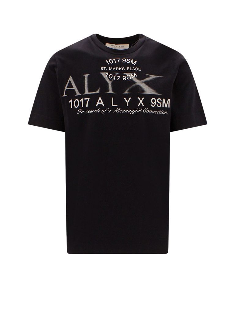 1017 Alyx 9Sm T-Shirt