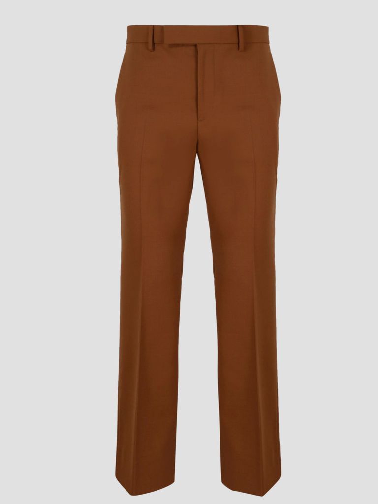 70S Style Trousers