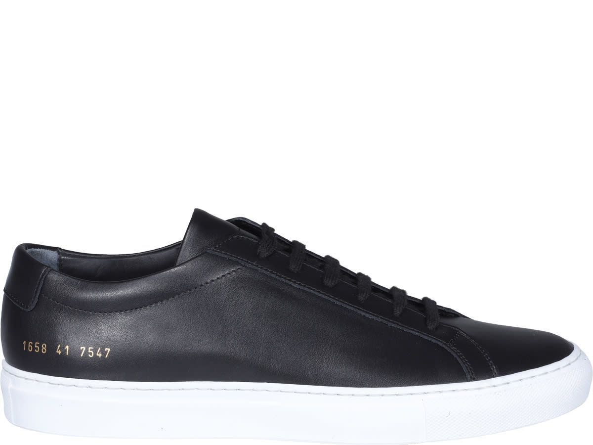 Achille Low Sneakers