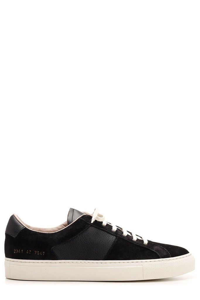 Achilles Lace-Up Sneakers