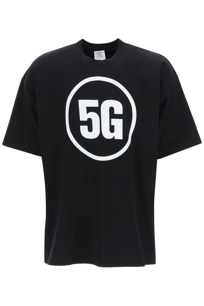 5G T-Shirt