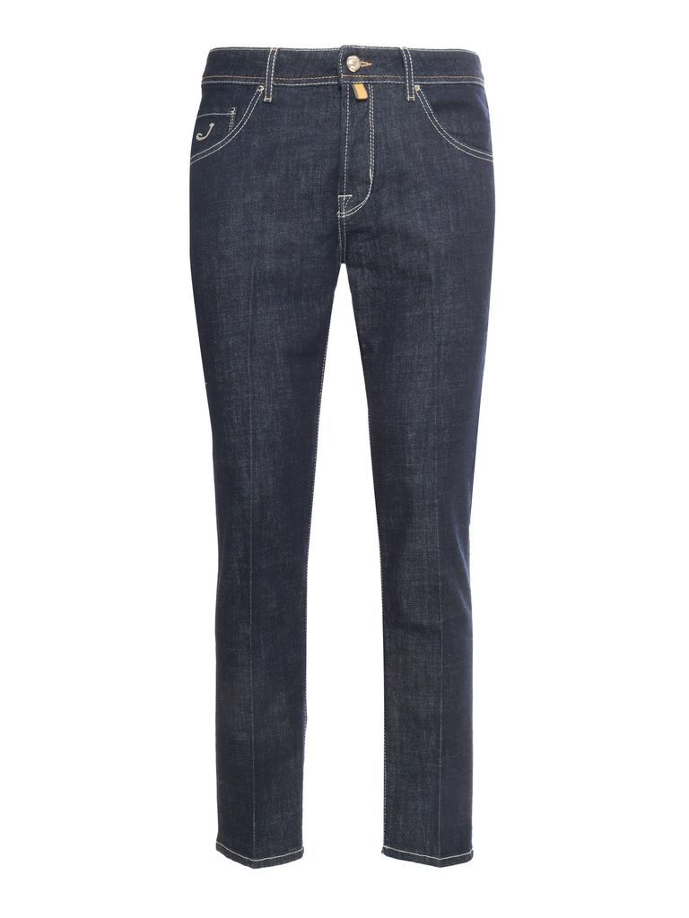 5-Pocket Jeans