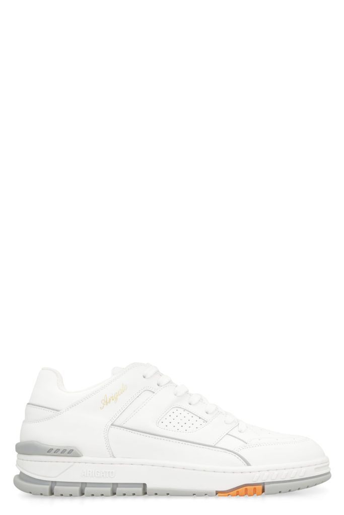 Area Lo Low-Top Sneakers