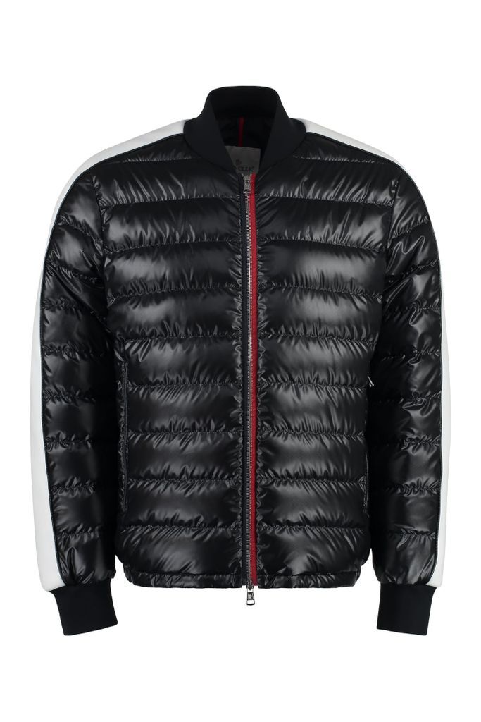 Arroux Short Down Jacket