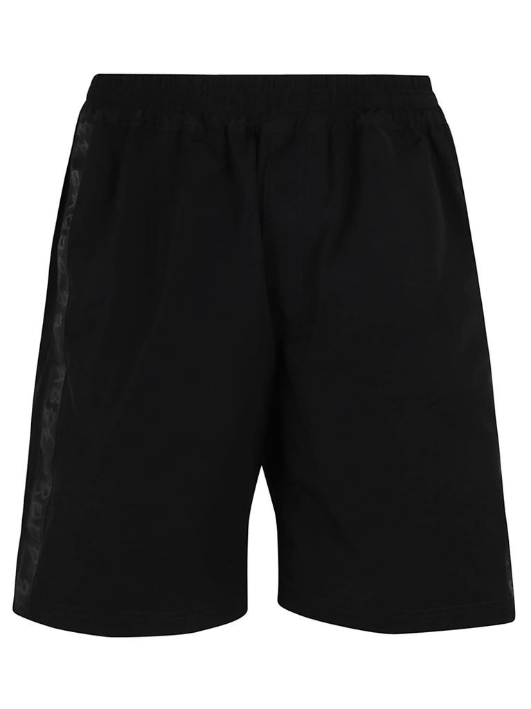 Ashes Shorts