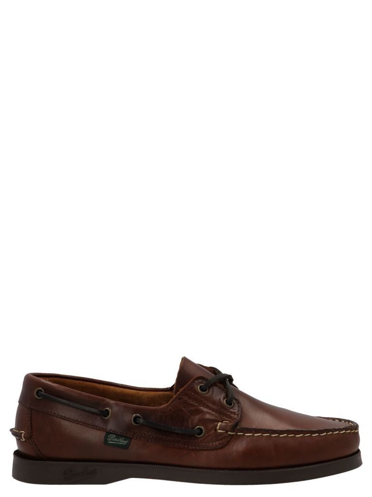 Barth Boat Shoes