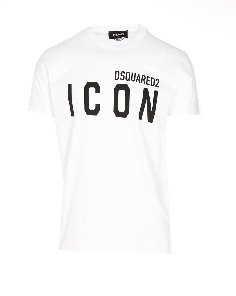 Be Icon T-Shirt