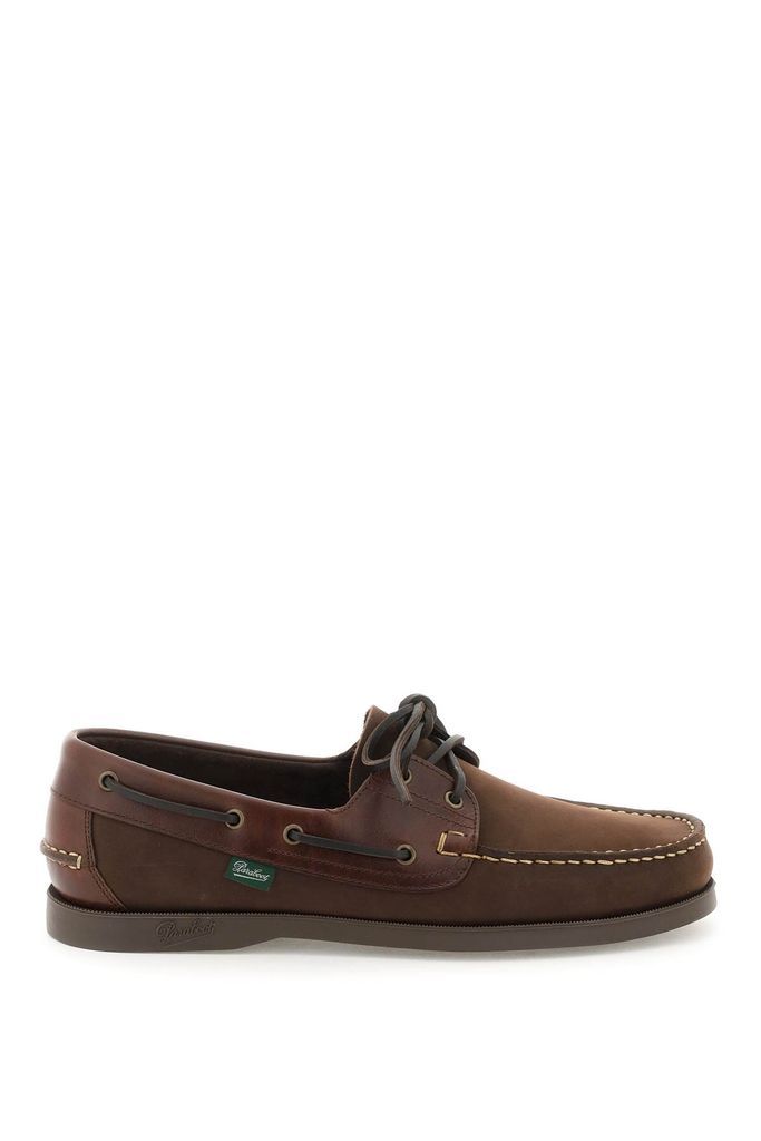 Barth Loafers