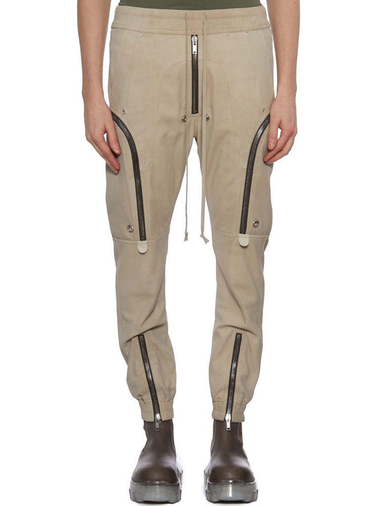 Bauhaus Cargo Pants