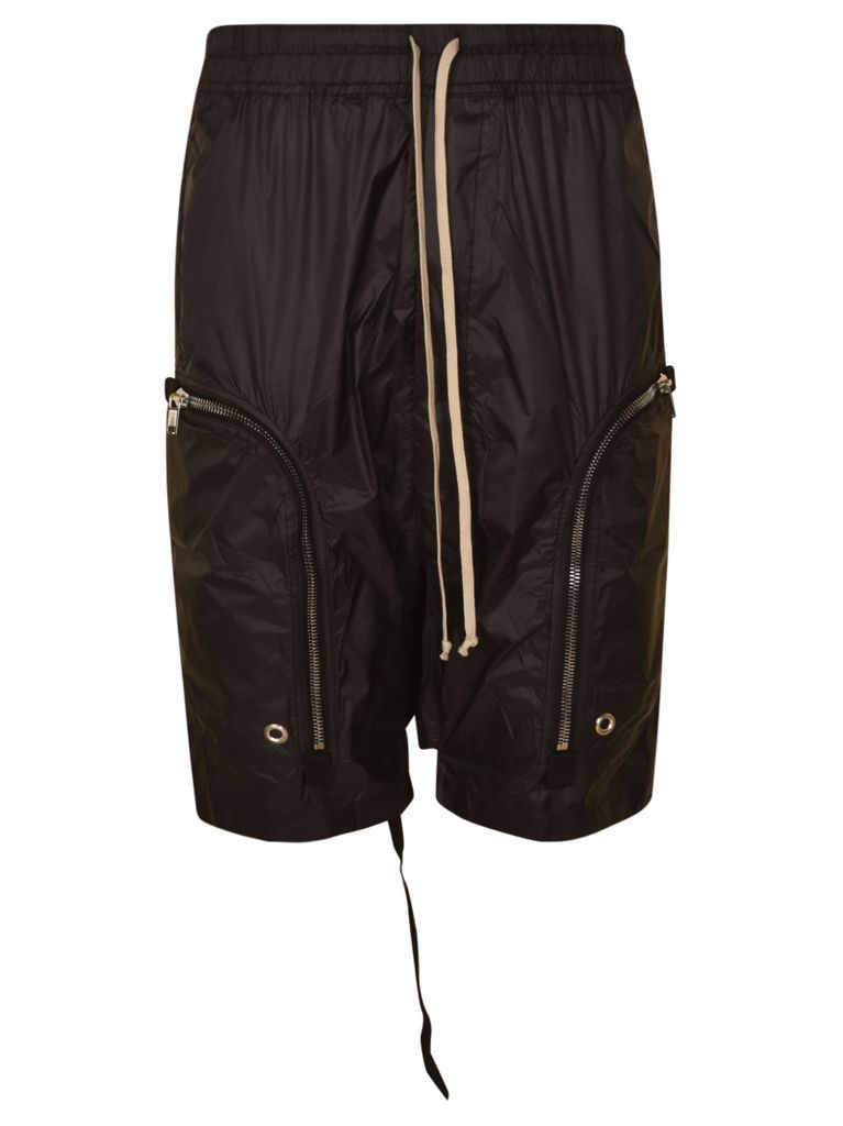 Bauhaus Pods Shorts