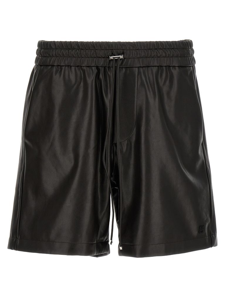 Bball Bermuda Shorts