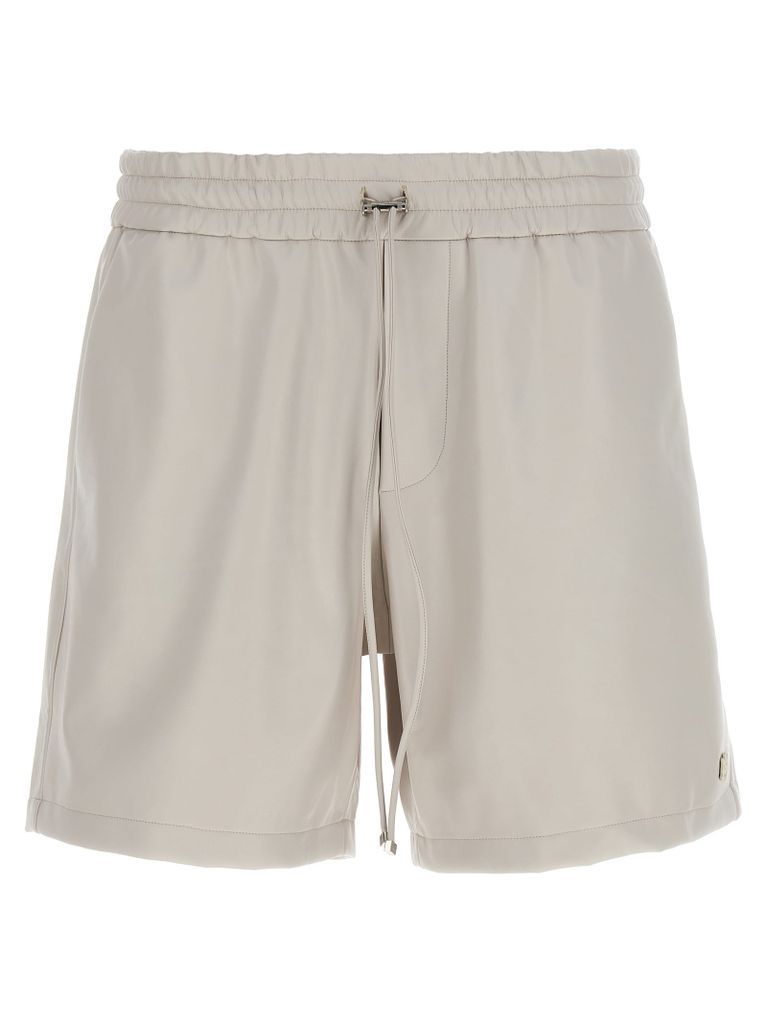 Bball Bermuda Shorts