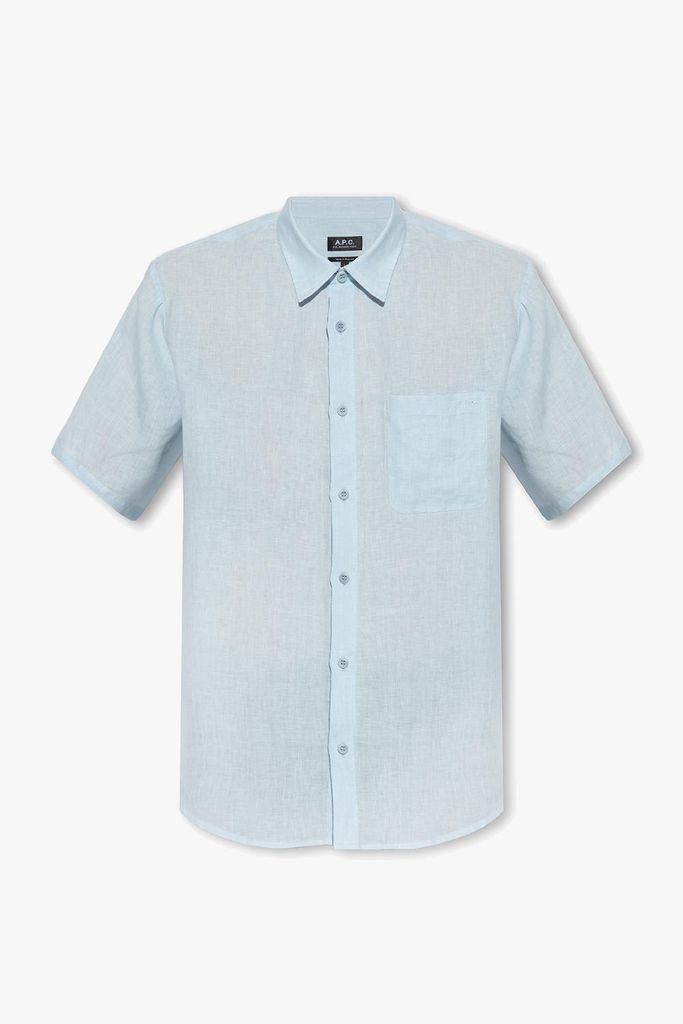 Bellini Linen Shirt