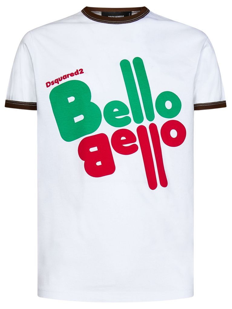 Bello Bello Dan T-Shirt