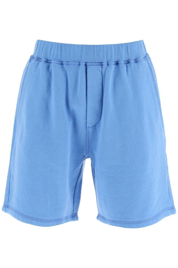 Bermuda Shorts With Print