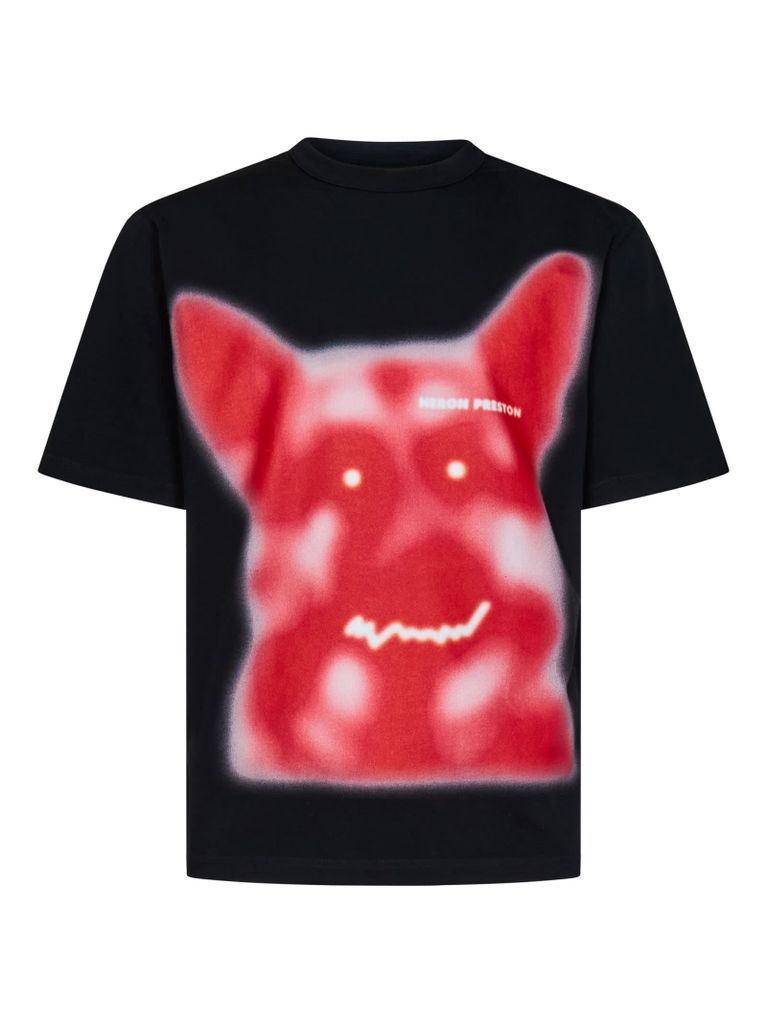 Beware Of Dog Ss T-Shirt